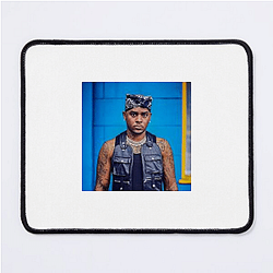 On da Track London London On Da Track Mouse Pads