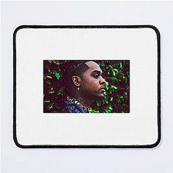 Track by London London On Da Track Mouse Pads