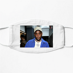 London Session London On Da Track Face Masks
