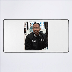 London Flow London On Da Track Mouse Pads