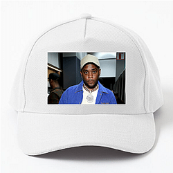 London Session London On Da Track Hats & Caps
