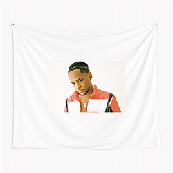 London Sonic London On Da Track Tapestries