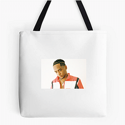 London Sonic London On Da Track Bags