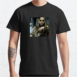 London Mode London On Da Track T-Shirts
