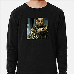 London Mode London On Da Track Sweatshirts