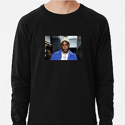 London Session London On Da Track Sweatshirts