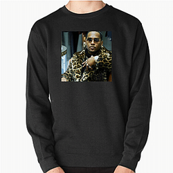 London Mode London On Da Track Sweatshirts