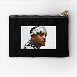 On Beat London London On Da Track Zipper Pouches