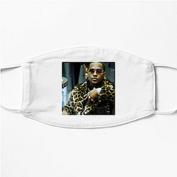 London Mode London On Da Track Face Masks