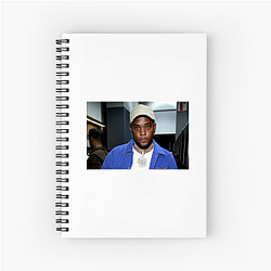 London Session London On Da Track Notebook