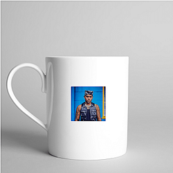 On da Track London London On Da Track Mugs