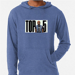 London Hits London On Da Track Hoodies
