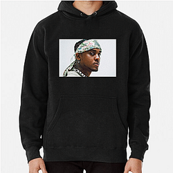 On Beat London London On Da Track Hoodies