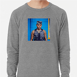 On da Track London London On Da Track Sweatshirts