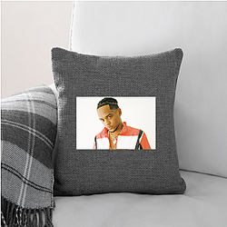 London Sonic London On Da Track Pillows Cover