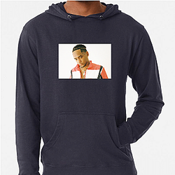 London Sonic London On Da Track Hoodies