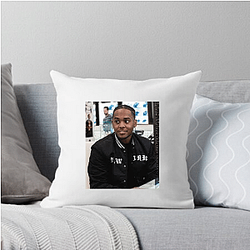 London Flow London On Da Track Pillows Cover