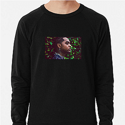 Track by London London On Da Track Sweatshirts