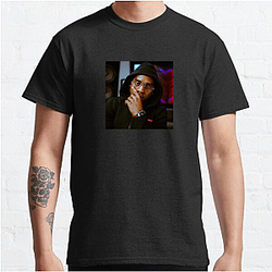 London Crafted London On Da Track T-Shirts