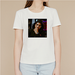 London Crafted London On Da Track T-Shirts
