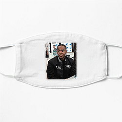 London Flow London On Da Track Face Masks