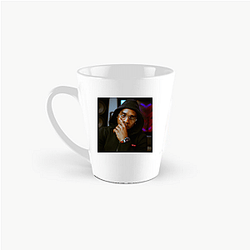London Crafted London On Da Track Mugs