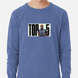 London Hits London On Da Track Sweatshirts