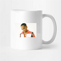 London Sonic London On Da Track Mugs