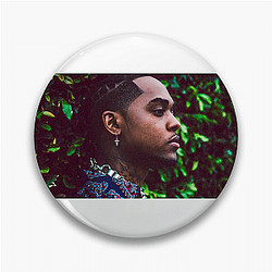 Track by London London On Da Track Pins