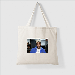 London Session London On Da Track Bags