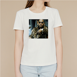 London Mode London On Da Track T-Shirts
