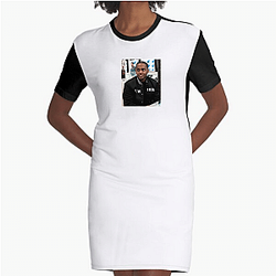 London Flow London On Da Track Dresses