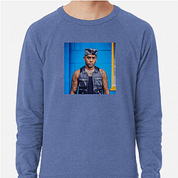On da Track London London On Da Track Sweatshirts
