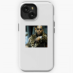 London Mode London On Da Track iPhone Cases