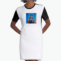 On da Track London London On Da Track Dresses