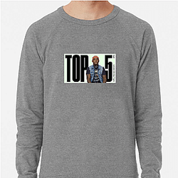 London Hits London On Da Track Sweatshirts