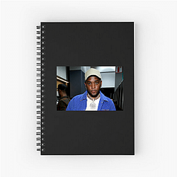 London Session London On Da Track Notebook
