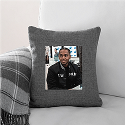 London Flow London On Da Track Pillows Cover