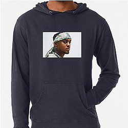 On Beat London London On Da Track Hoodies