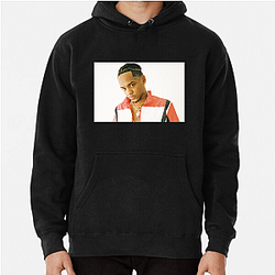 London Sonic London On Da Track Hoodies