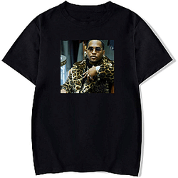 London Mode London On Da Track T-Shirts