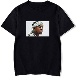 On Beat London London On Da Track T-Shirts