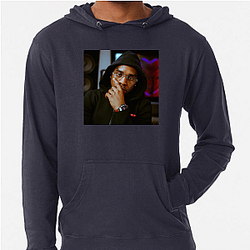 London Crafted London On Da Track Hoodies