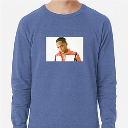London Sonic London On Da Track Sweatshirts