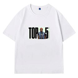 London Hits London On Da Track T-Shirts