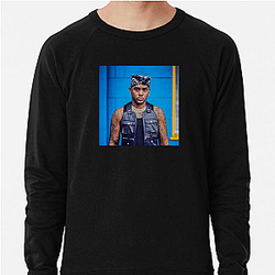 On da Track London London On Da Track Sweatshirts