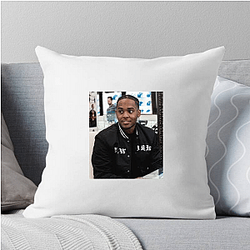 London Flow London On Da Track Pillows Cover