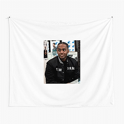 London Flow London On Da Track Tapestries