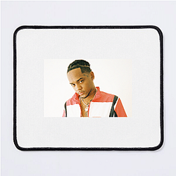 London Sonic London On Da Track Mouse Pads