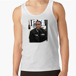 London Flow London On Da Track Tank Tops